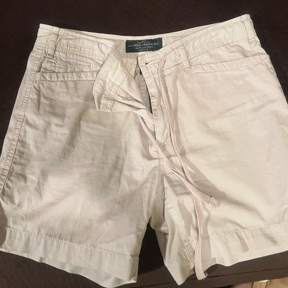 Lauren Ralph Lauren shorts